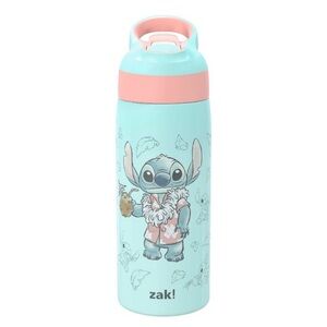 Zak! Designs 19 oz Stitch Stainless Steel Double Wall Vacuum Tumbler